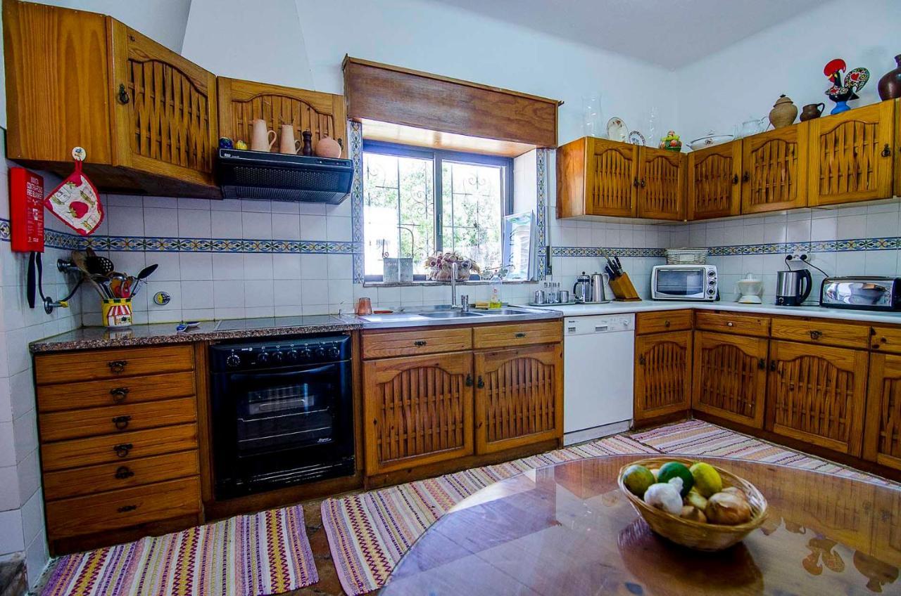Farmhouse Casa Da Avo Loulé Zewnętrze zdjęcie