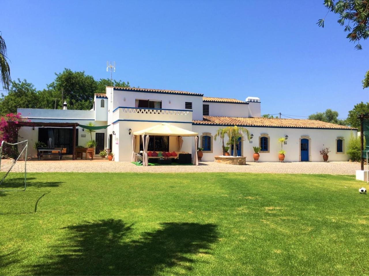 Farmhouse Casa Da Avo Loulé Zewnętrze zdjęcie
